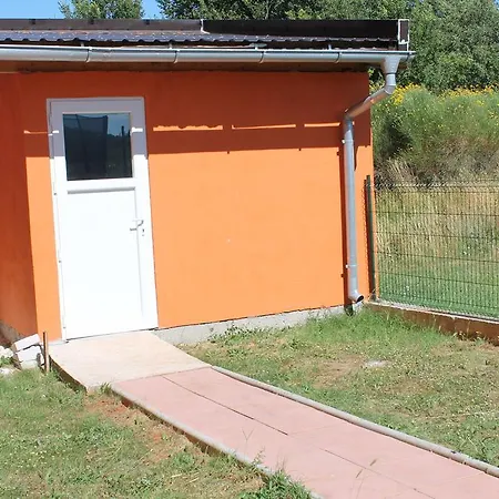Pannonia Apartman Pula