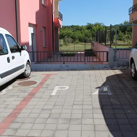 Pannonia Apartman