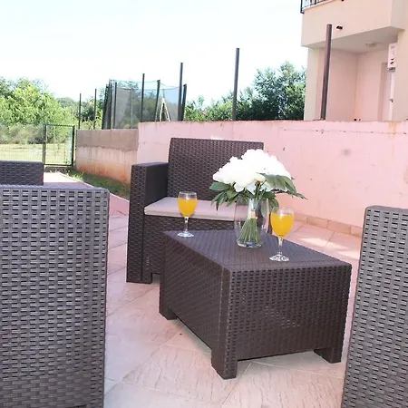 Apartamento Pannonia Apartman *