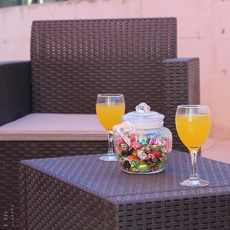 Pannonia Apartman Apartamento Pula