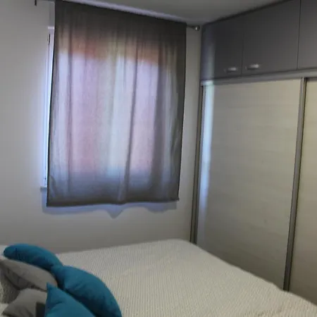 Apartamento Pannonia Apartman Pula