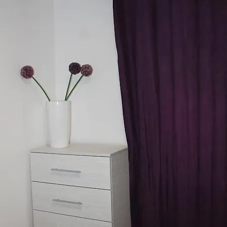 Pannonia Apartman Pula